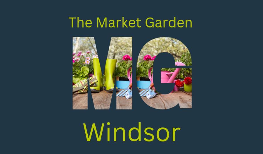 The Market Garden Windsor