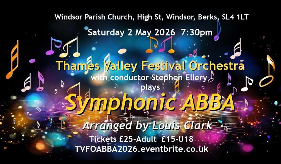 Symphonic ABBA
