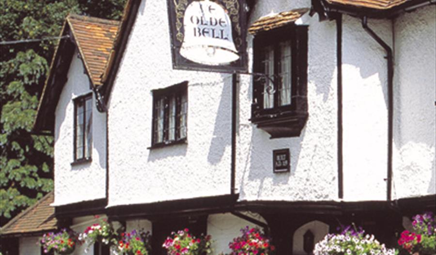 The Olde Bell