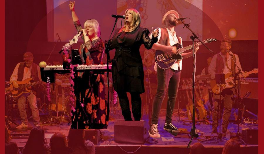 The Fleetwood Mac Songbook