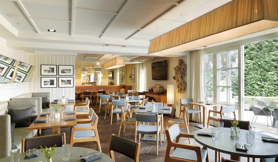 the lock bar and kitchen egham visit windsor