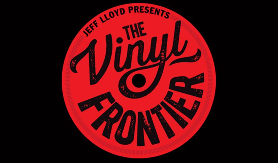 The Vinyl Frontier