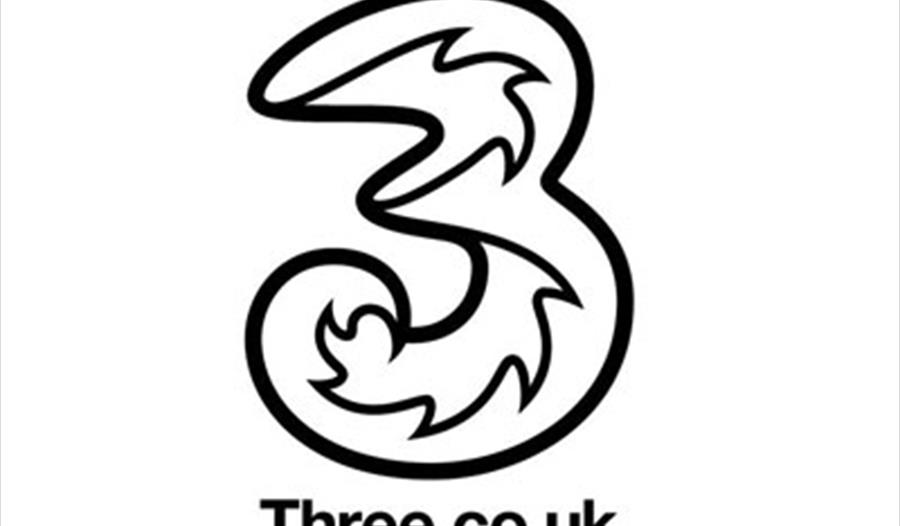 Three 3 Mobile