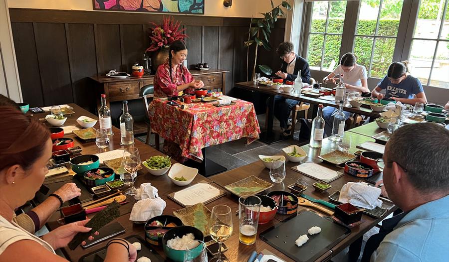 Tripadvisor Outdoor Dining Near Waterloo Twinings The Strand