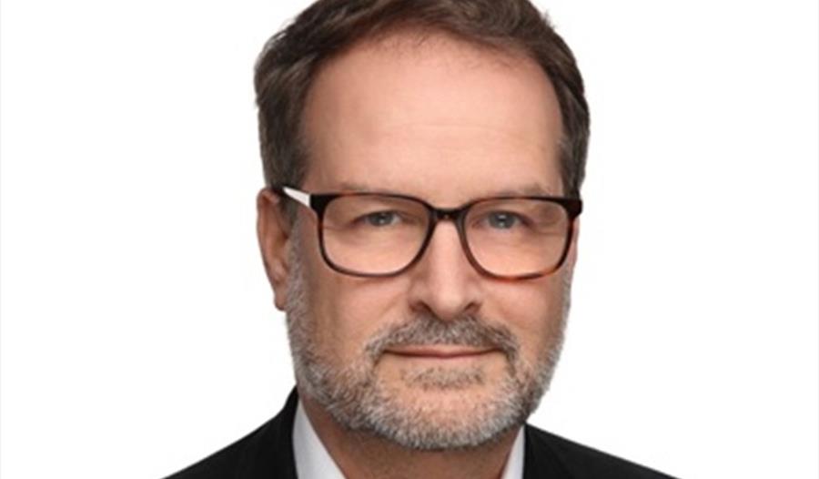 Ed Carr