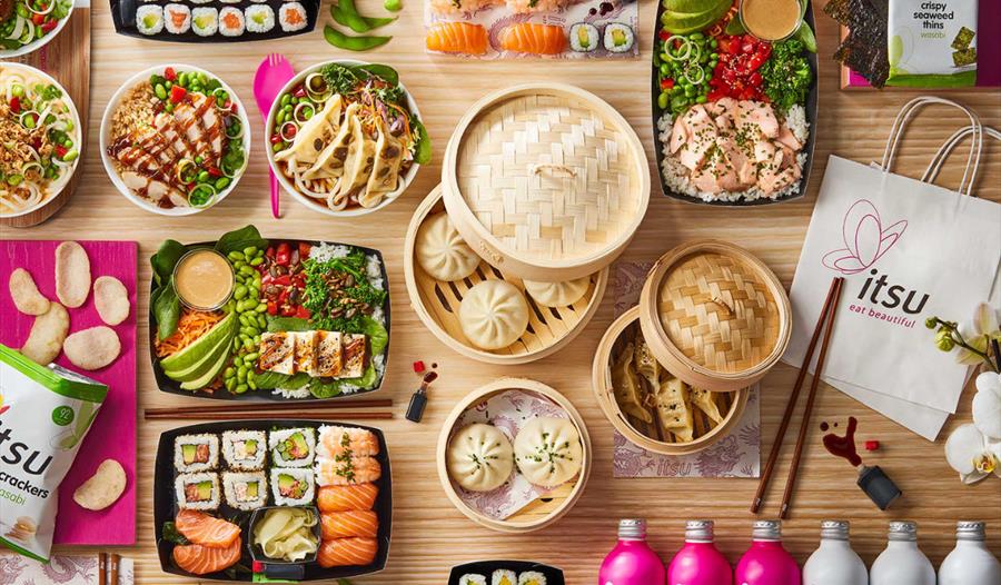 Itsu