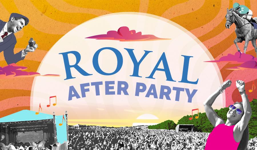 Royal After Party