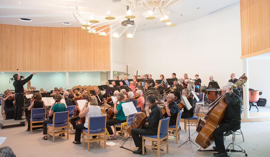 Windsor & Maidenhead Symphony Orchestra