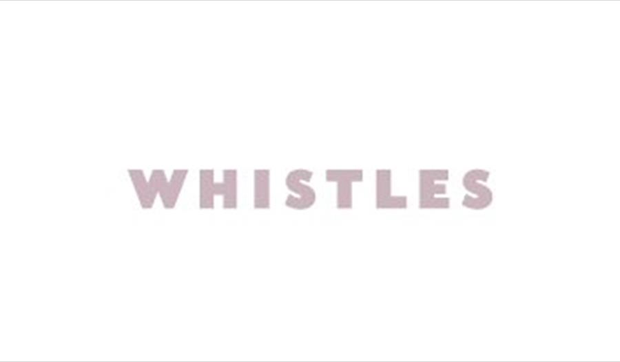 Whistles Visit Windsor