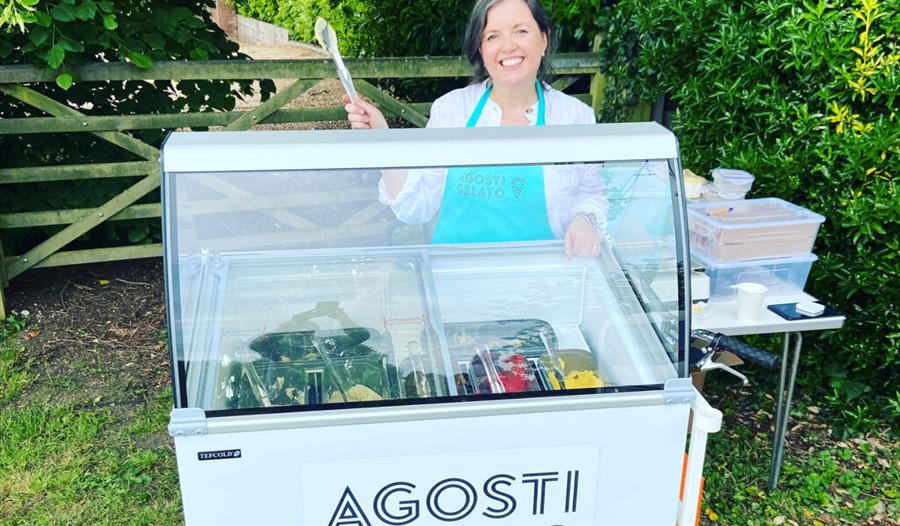 Agosti Gelato