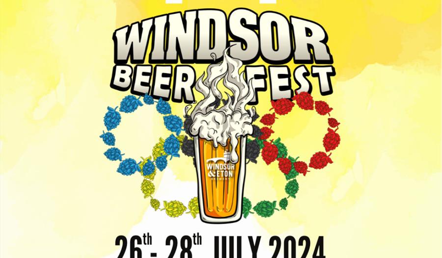 Windsor Beer Fest