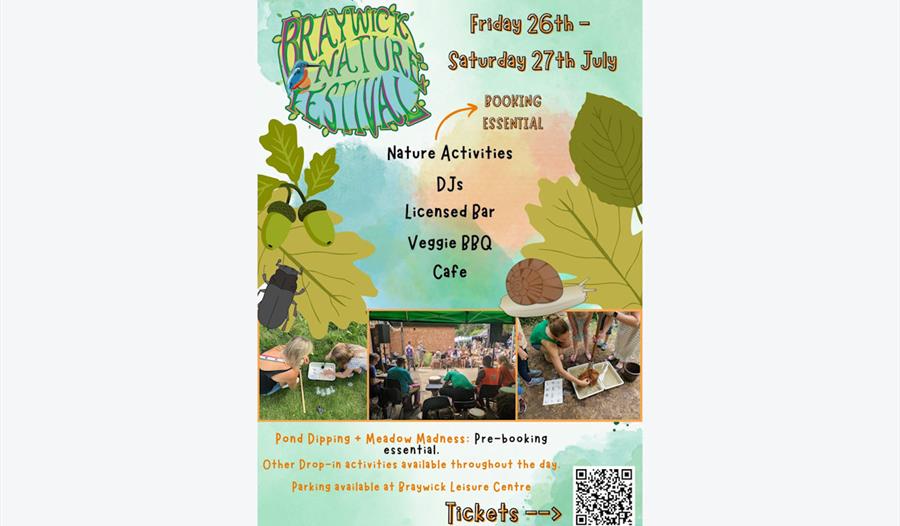 Braywick Nature Festival