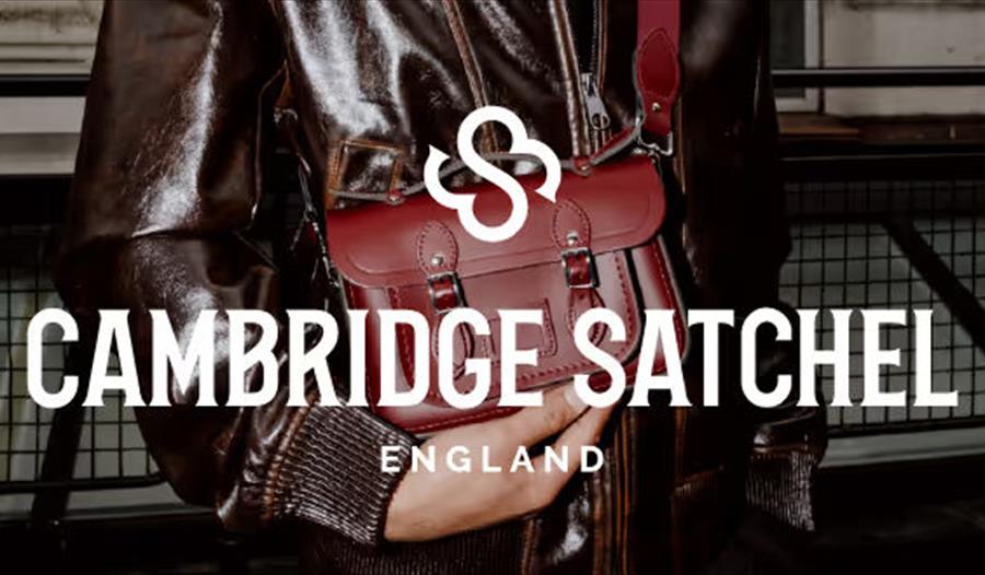 Cambridge Satchel