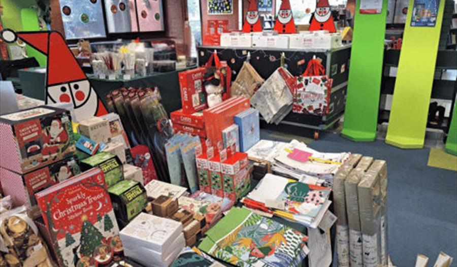 Cards for good causes