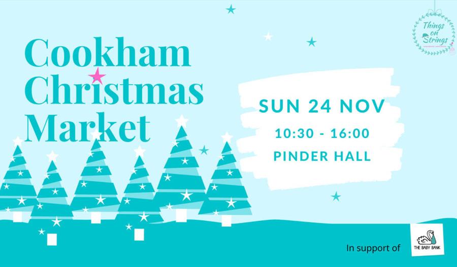 Cookham Christmas Market