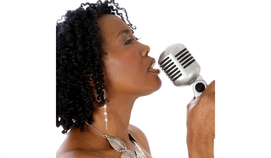 Esta B And The Stings