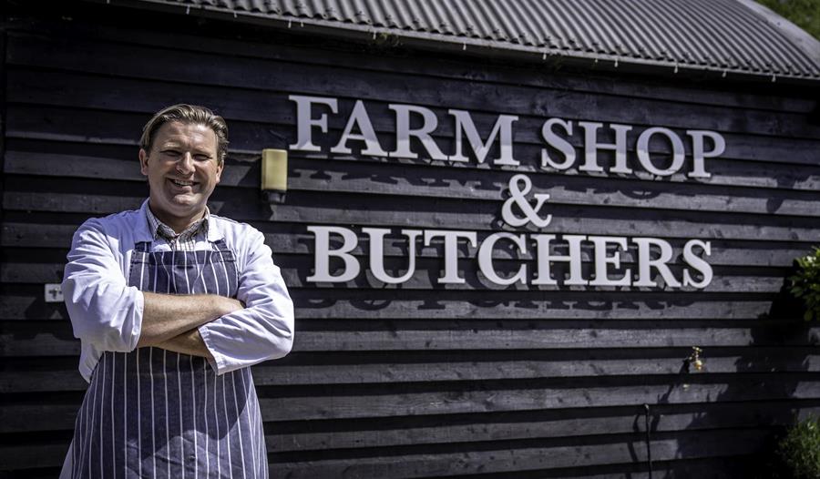 Fernygrove Farm Shop