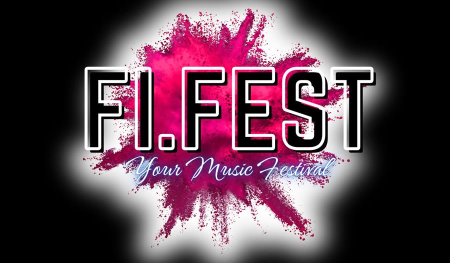 FiFest logo graphic