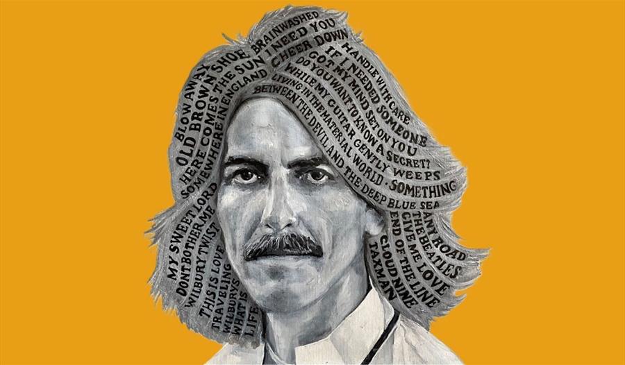 The George Harrison Project