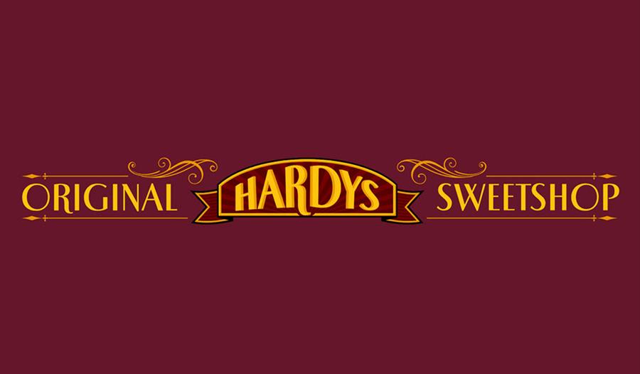 Hardy's Logo