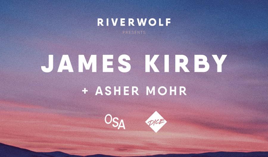 James Kirby graphic