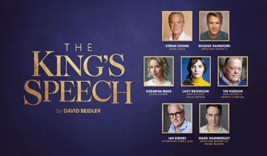 The King's Speech