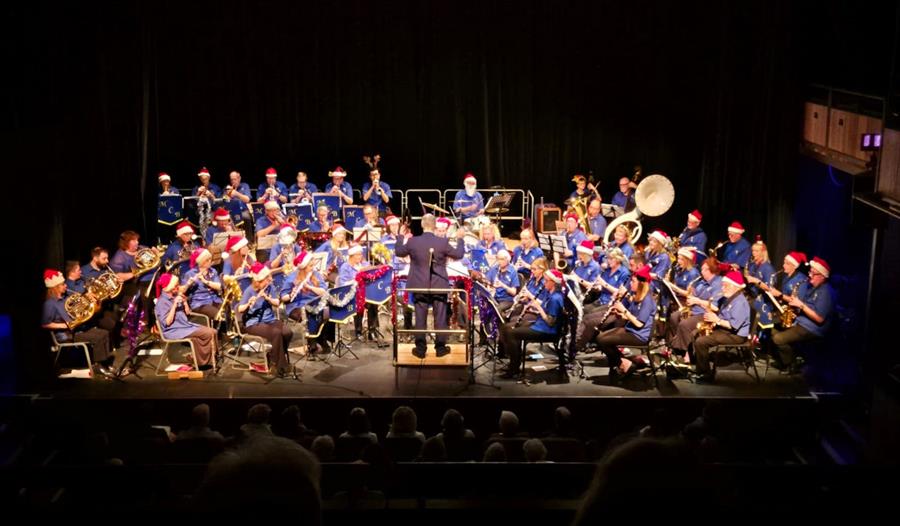 Maidenhead Concert Band