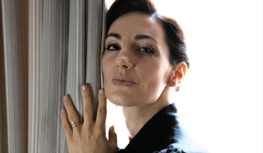Marta Mathea Radwan