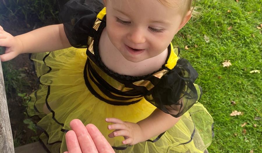Nature Tots