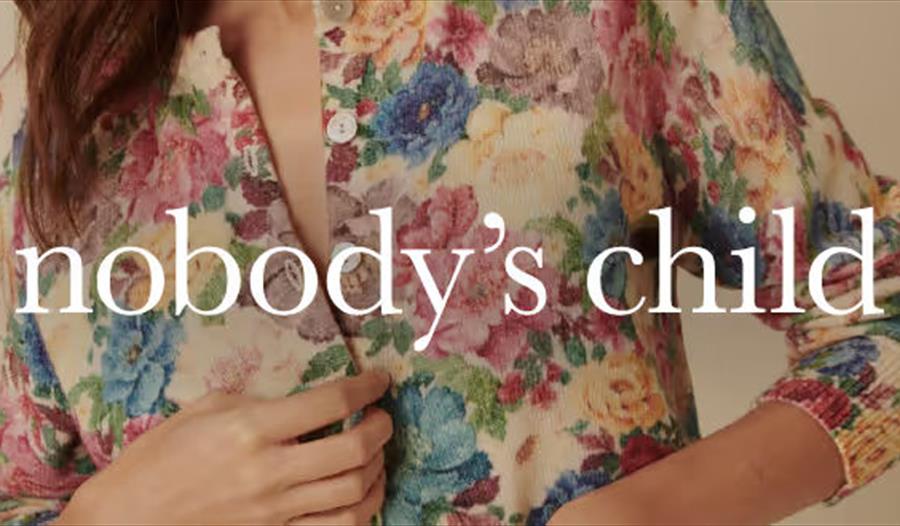 Nobody's Child