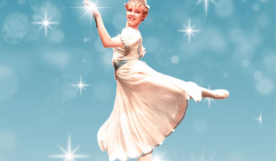 The Nutcracker
