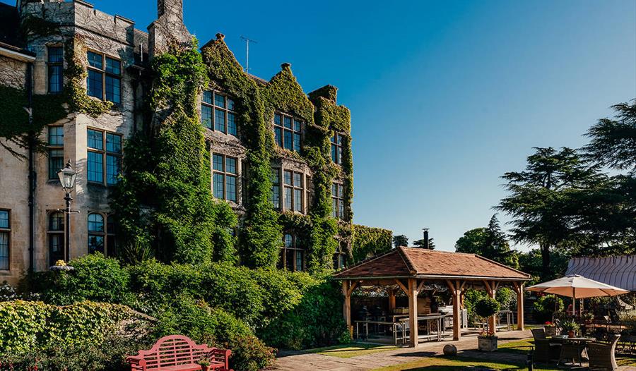 Pennyhill Park