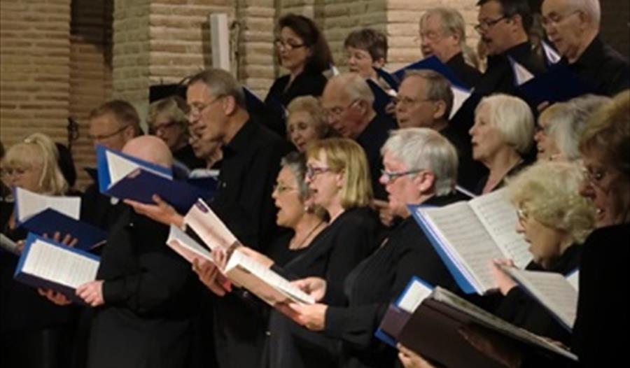 Royal Free Singers