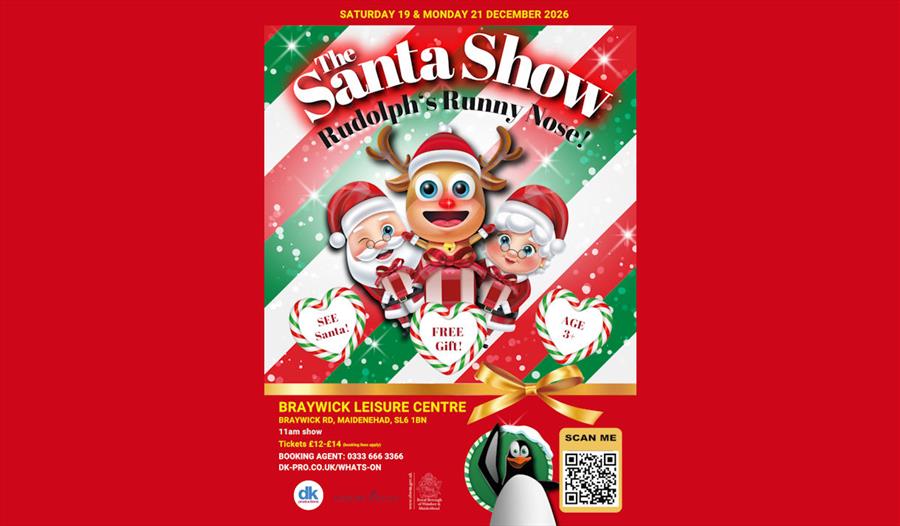 The Santa Show