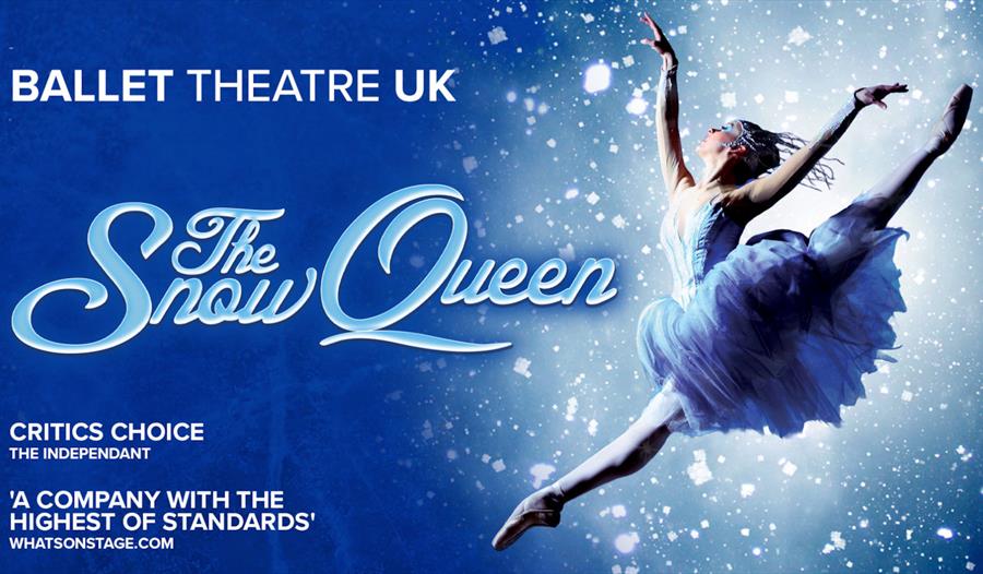 The Snow Queen