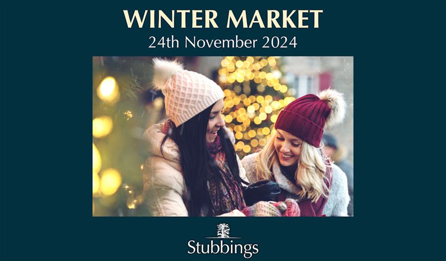 Local Producers' Winter Market