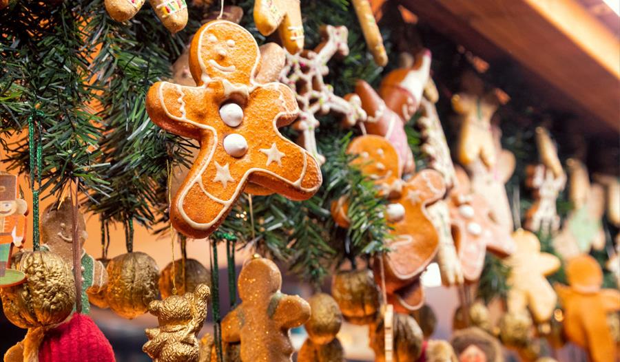Christmas decorations