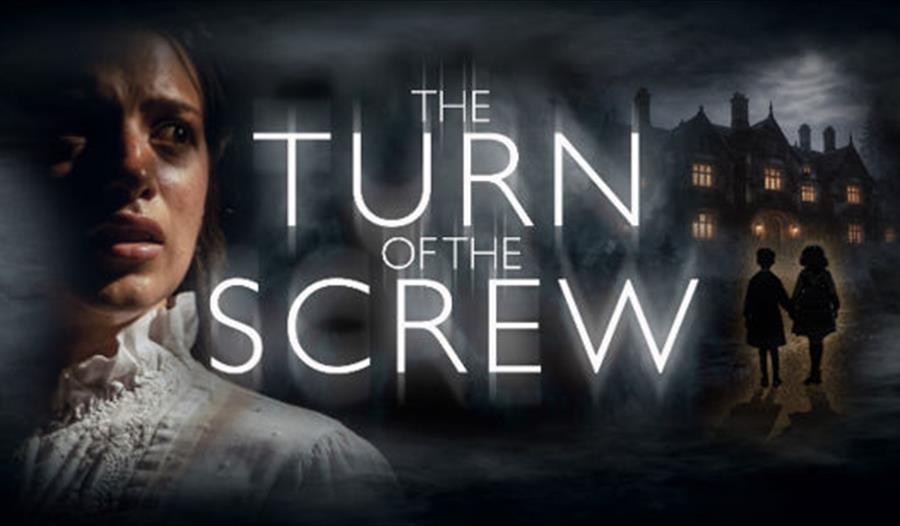 The Turn of the Screw