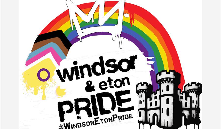 Windsor & Eton Pride