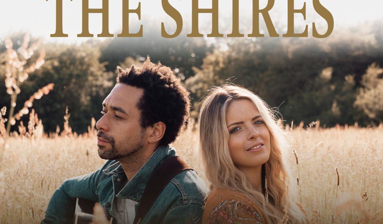 The Shires – The 2 Of Us Tour