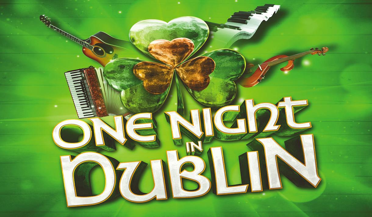 One Night in Dublin