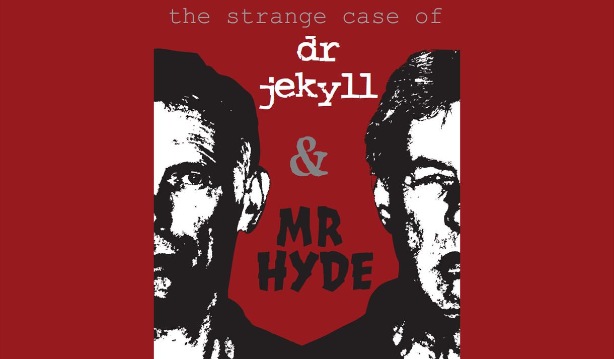 Dr Jekyll and Mr Hyde