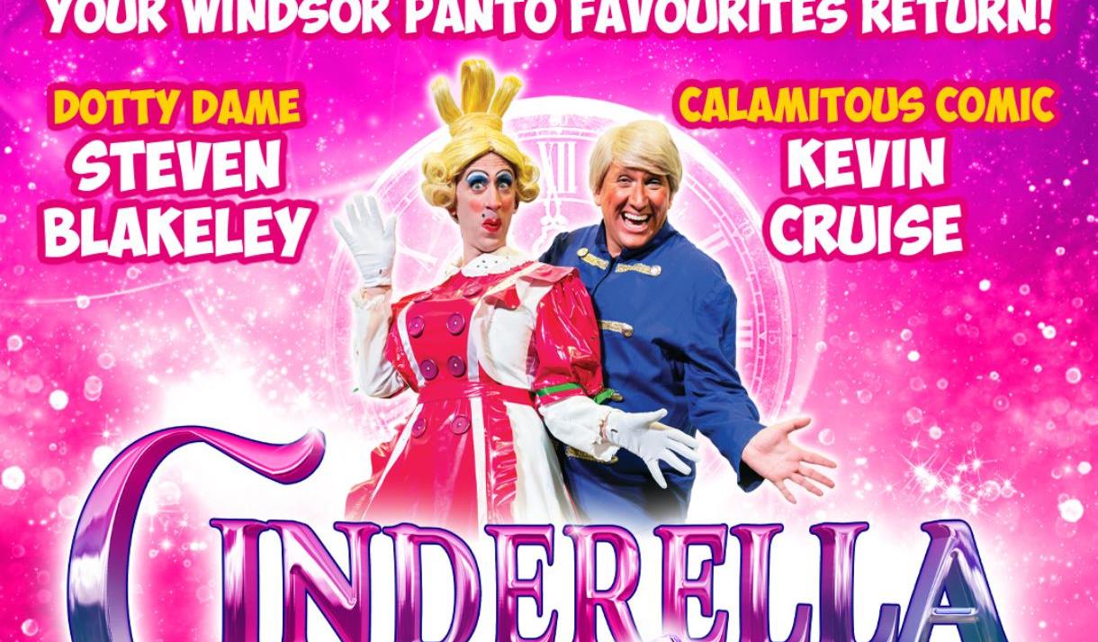 Cinderella