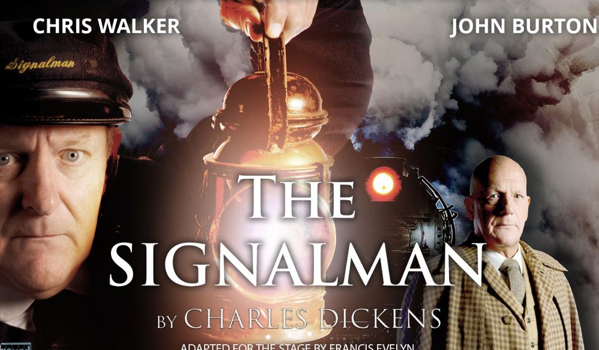 The Signalman