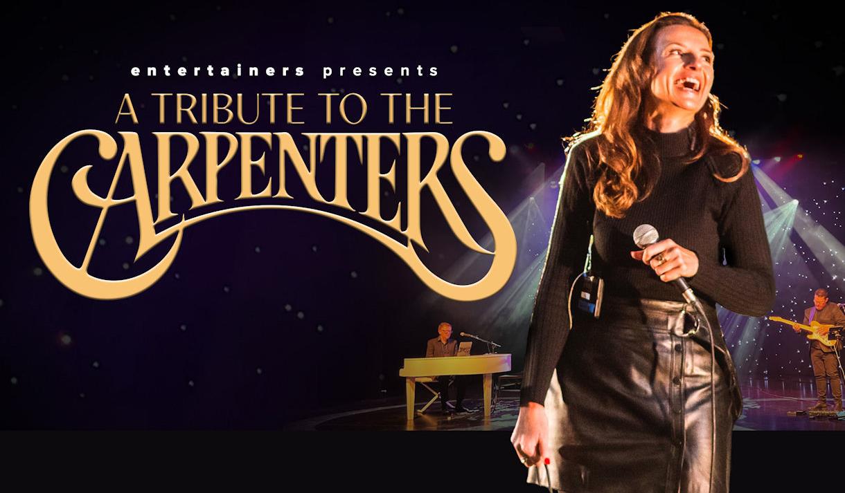 A Tribute to The Carpenters