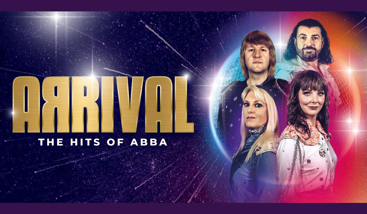 Arrival - The Hits of ABBA