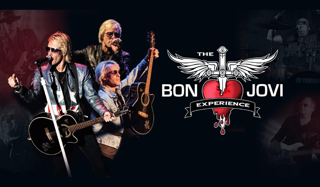 The Bon Jovi Experience
