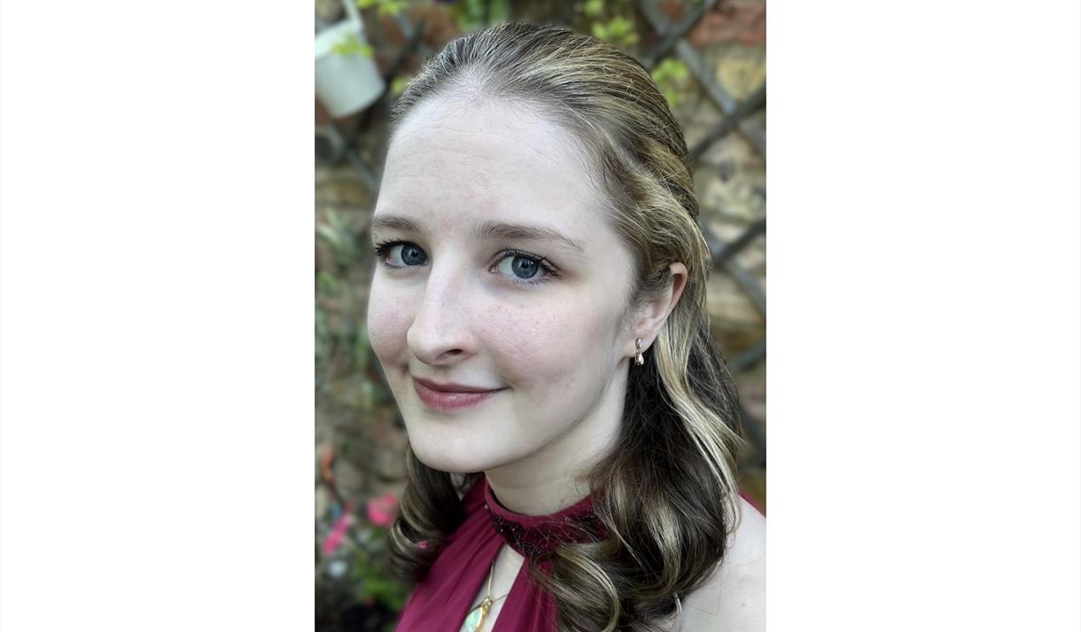 Elisabeth Cullen portrait