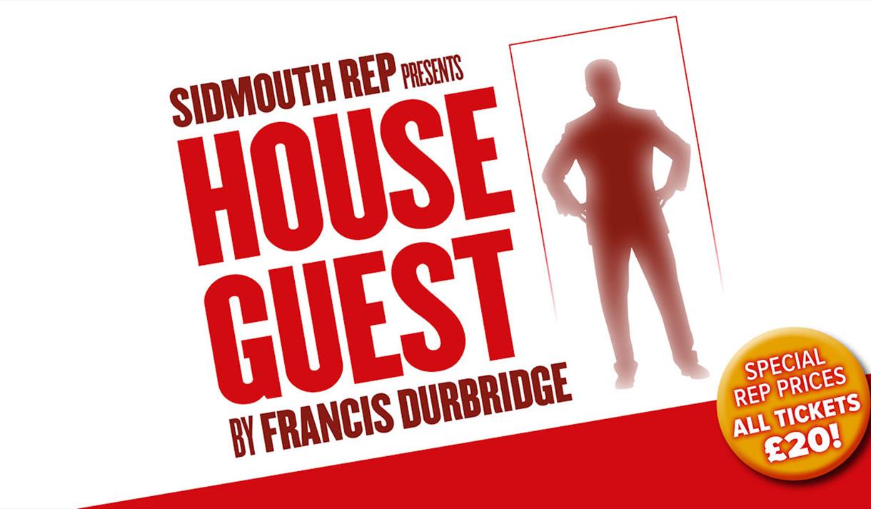 House Guest