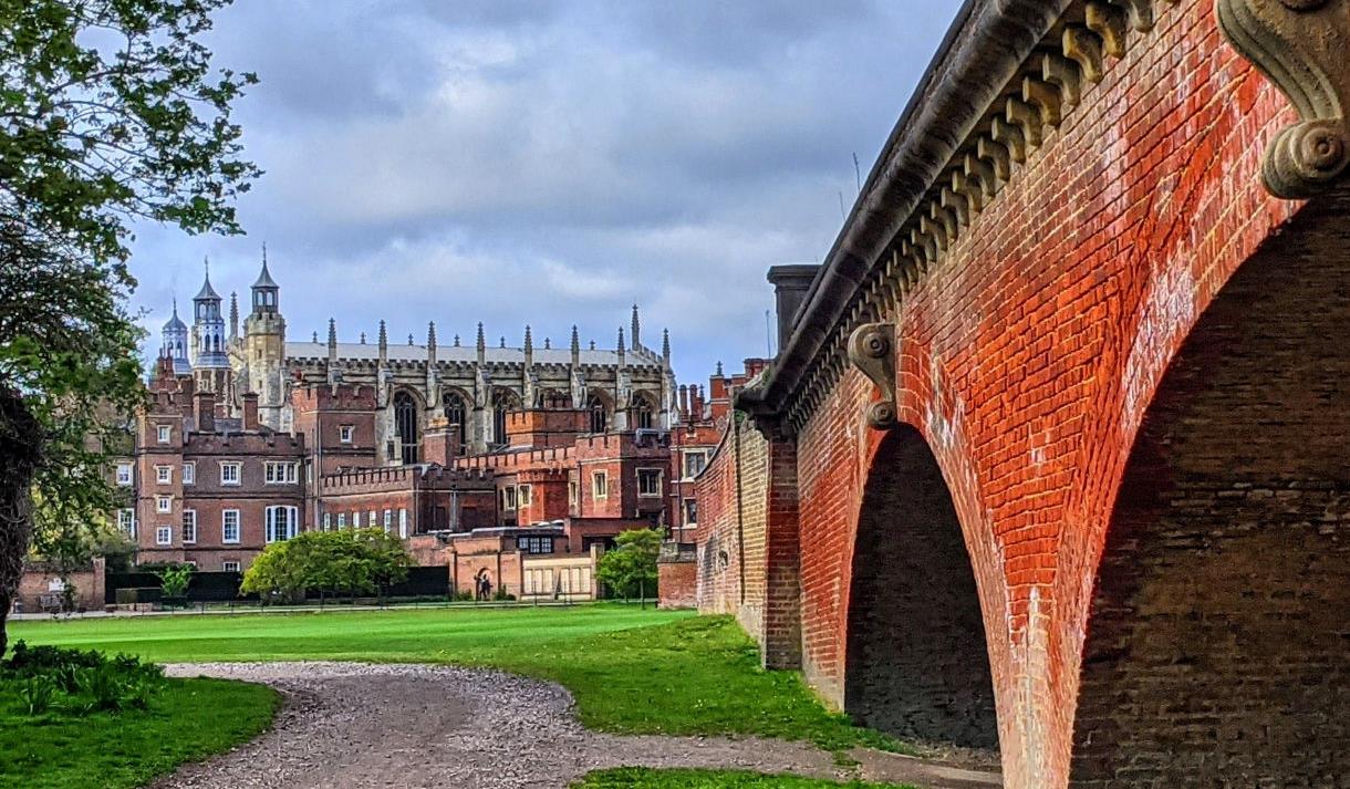 Eton